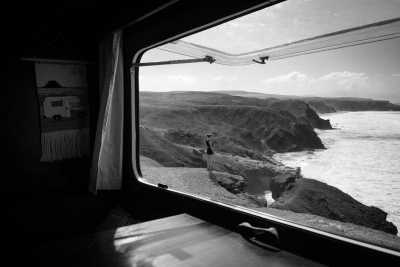 Spain - La Pared - VANLIFE Experience in Fuerteventura, Spain - 1