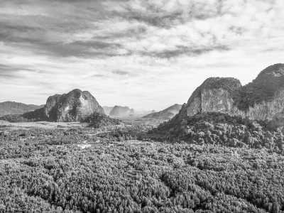 Thailand - Krabi - Nature to Beaches 10 Day Southern Thailand - 6