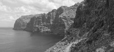 Spain - Las Galletas - Hike & Explore Canary Islands (Tenerife) over 4 days.