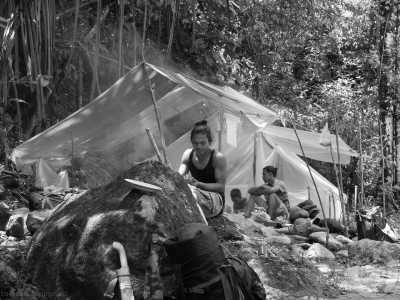 Indonesia - Ketambe Trek & Orangutan Explore - 🇮🇩 Indonesien Wildes Sumatra - 15d echte Backpacking Abenteuerreise off the beaten track - incl. Orang Utan Beobachtung 🏞️🐒🌿🏝️ - 3