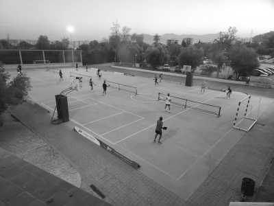 Spanien - Monte Victoria - Dynamic Trip in sunny Málaga: Flamenco, Hiking, Spanish Tapas, Yoga and Bachata! 💃✨🌅 - 3