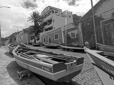 Cabo Verde - Santo Antão - Co-Living and Co-Working while Experiencing Cabo Verde with a local - Northern islands - 3