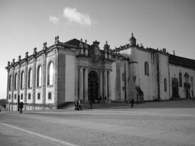 Portugal - Coimbra - 🌊 The Hidden Gems of Central Portugal 🌿 - 3