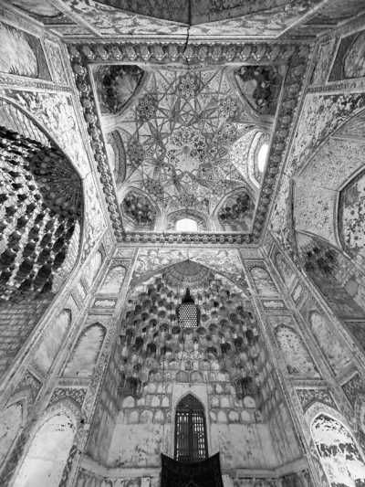 Uzbekistan - Bukhara - Late Summer Trip to my Uzbekistan: Cities from 1001 Nights 🪔🧞🌞 - 5