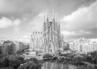 Spain - Barcelona - Explore Spain's Best in 11 Days: Barcelona, Madrid, Toledo, Valencia, Granada, and Sevilla - 1