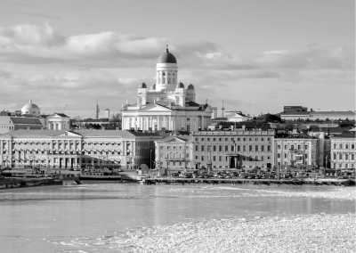 Northern Europe - Helsinki - Experience the Ultimate Summer Expedition Adventure in Finland: Thrilling Activities and Unforgettable Memories Await!