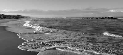 Italien - San Leone - Sizilien erkunden mit dem Wohnmobil