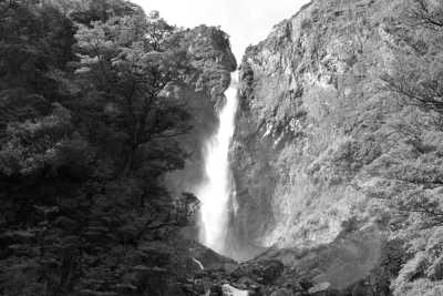 Neuseeland - Arthur's Pass National Park - 🌋 Explore New Zealand: Scenic Wonders Road Trip Adventure! - 4