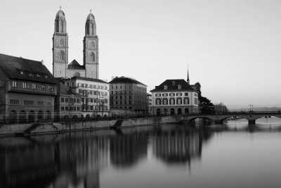 Switzerland - Zürich - 3-Day Switzerland Chocolate Trip: Experience Lindt Home Museum, Zurich & the Alps Adventure! - 6