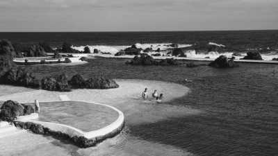 Portugal - Porto Moniz - Portuguese Getaways: Discover Madeira Island’s Hidden Gems with a Local! 🌄🍷 - 1