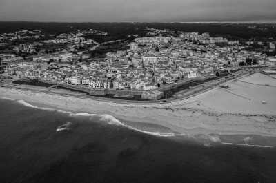 Portugal - Figueira da Foz - Surf, Hike, Culture & Fitness: Experience the Best of Figueira da Foz and Coimbra, Portugal