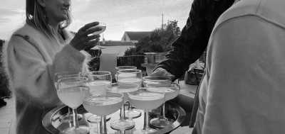 Portugal - Parque Natural da Arrábida - Slow Coliving near Lisbon in Arrábida Natural Park - Community, Wellbeing, Adventure & Sustainability (private double rooms) - 6