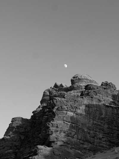 Jordanien - Wadi Musa Petra - Journeying Through Jordan with a Local! - 2