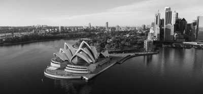 Australia - Sydney - Australia Twin Cities Sydney & Melbourne Coworking  Trip - 1