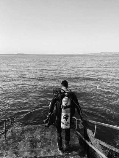 Ägypten - Octopus World Dahab Dive Center - Explore the Red Sea Diving through Dahab, Egypt - 2