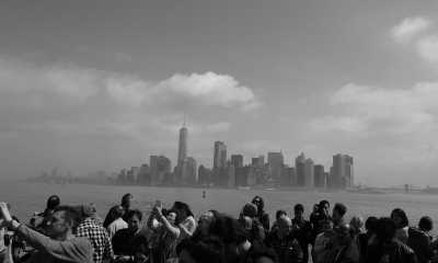 United States - New York - 4th of July in USA Experience: New York, Philadelphia and Washington DC Parade - 4