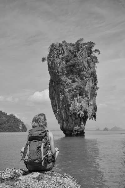 Thailand - Phi Phi Islands - CoWorking in Thailand: Phuket, Phi Phi Islands and Rawai - 3