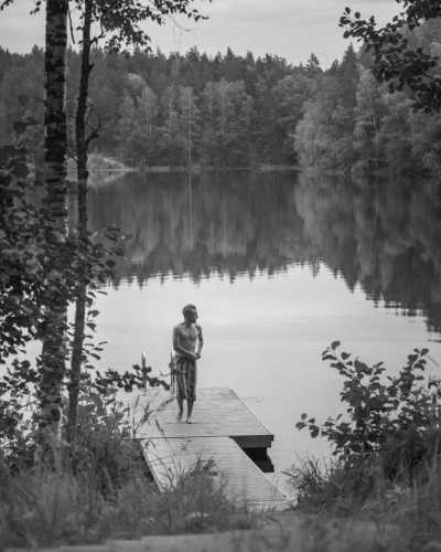 Northern Europe - Helsinki - Experience the Ultimate Summer Expedition Adventure in Finland: Thrilling Activities and Unforgettable Memories Await! - 5