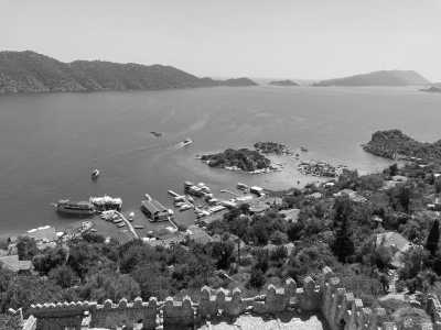 Turkey - Kekova Island - Highlights of Lycia, Turkey Explore Like a Local - 2