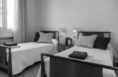 Spain - Sitges Beach - Workation im November bei Barcelona - Coworking und -living in Villa mit Pool in Sitges (90 m zum Meer) - 7