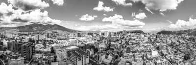 Ecuador - Centro Histórico - Enjoy Quito, Ecuador: Cable Cars with Stunning Views, Horseback Ride Around Volcanoes, Swim in Hot Springs,Taste Ecuadorian Chocolate & MORE! - 1