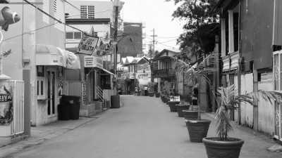 Puerto Rico - Poblado de Boquerón - Explore the North and West Side of Puerto Rico with a Local in a Road Trip - 5