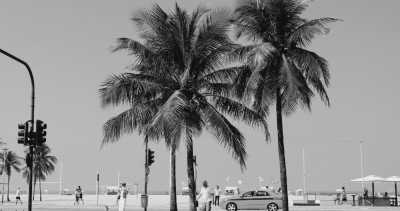 Brasilien - Copacabana - New Year's Eve in Brazil 🇧🇷: Rio de Janeiro. Beaches 🏖️, Mountains ⛰️, Culture 🙌🏻, Caipirinha 🍹, Parties, Fireworks! 💃🏼 - 3