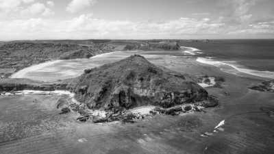 Indonesien - Lombok - Indonesian Odyssey: Island-Hopping from Yogyakarta to Lombok - Embark on a Journey Through Nature's Wonders - 4