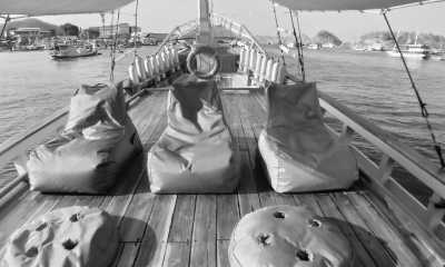 Indonesien - Komodo Island - Trip to Komodo Island: Pink beaches, Snorkeling, Staying in a Traditional Village in Indonesia and more - 7