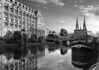 France - Strasbourg - Strasbourg and Alsace Discovery in France