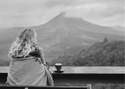 Indonesia - Kintamani - 7-Day Bali Summer Adventure: Mount Batur Trekking, Body Cleansing Ritual, Monkey Forest Sanctuary, Ubud Exploration, Kintamani, Uluwatu, and Tanjung Benoa Watersports