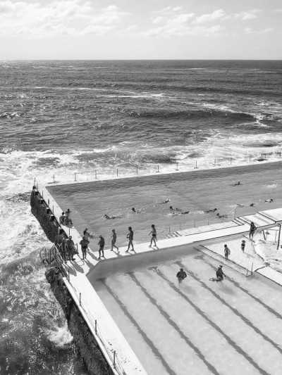 World - Sydney - Neuseeland, Australien & Bali 