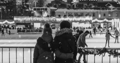 Denmark - Broens Skøjtebane - Explore Copenhagen and experience the magic of Hygge