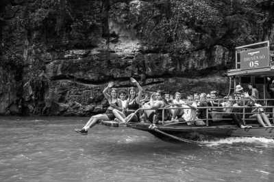 Thailand - Phuket - LUXURY 13 DAY SOUTH THAILAND VILLA WEEK: Ko Pha-ngan, Phuket, and Ko Tao - 2