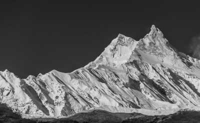 Nepal - Samagaun - Manaslu Circuit Trek: The Ultimate Trip in Nepal