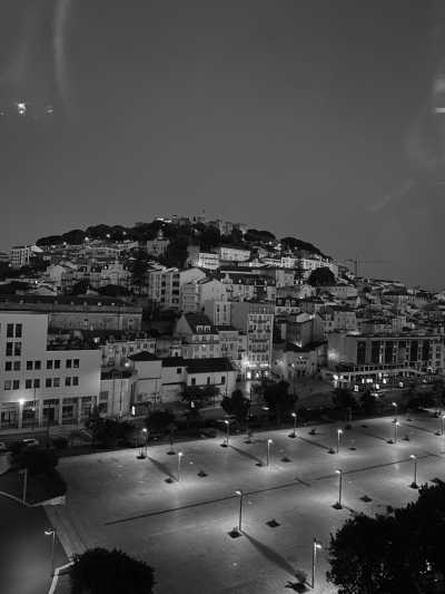 Portugal - Bairro Alto - Lisbon city stroll, sunset catamaran tour and magical Sintra Palaces 🏰 Enjoy a long weekend in beautiful Portugal - 4