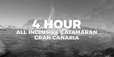 Spain - Gran Canaria - CO-WORKING Gran Canaria: Chase the Sun for Hiking, Boatrides, Empowerment, Cooking, and More! 🏖️ - 4