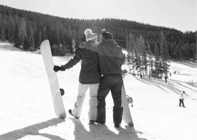 France - Val-Cenis - Work and Ski in French Alps - 2