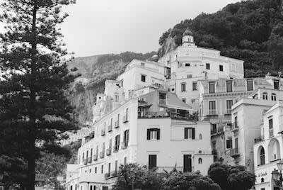 Italy - Sorrento - Paragliding and Pizza Making in Naples, Italy - 2