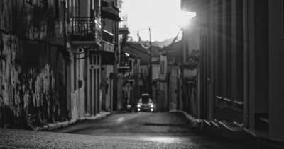 Greece - Koroni - Inselhopping Zakynthos bis Kalamata