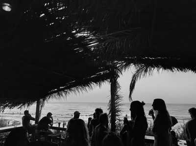 Griechenland - Icaria - Icaria the Greek Island of Longevity, No Stress, Surf, Good Food and Music - 2