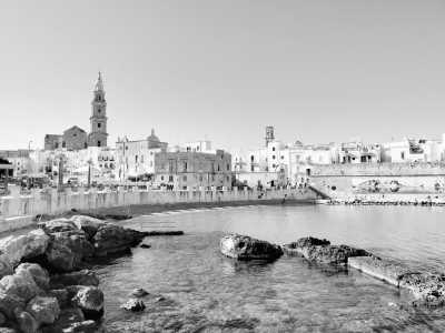 Italien - Bari - Puglia Roadtrip: food, culture and nature 🇮🇹🍕 Discover southern Italy’s hidden gems & sleep in an authentic Trullo 🛖