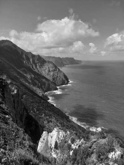 Portugal - Funchal-Airport-Transfers - Silvester auf Madeira mit Guinness Rekord Feuerwerk am Hafen - 2