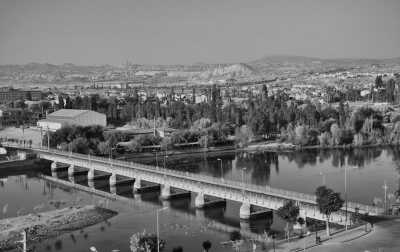 Türkei - Avanos - Travel through Cappadocia, Turkey - the fairytale city with a local 🇹🇷, Food, Nature,Culture & More-Shared Bed - 1