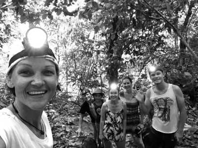 South-eastern Asia - Vang Vieng - Charming Laos & Magnificent Cambodia: 12 days of nature, history and adventures - 3