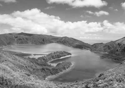 Portugal - Lagoa do Fogo - 🌿🦖🌋 Jurassic Park: The Azores Wild Islands! 🍃 Hiking, Canyoning and cooking on volcanic soil! - 1