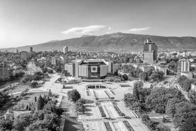 Bulgarien - Sofia - Explore Sofia, Bulgaria - Sightseeing, Local Delicacies, Culture & Tradition - 2