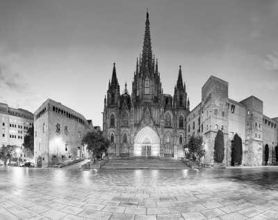 Spain - Gothic Quarter - Weekend getaway in 📍Barcelona (Spain) with a Local | Saturday & Sunday | Females only🙋🏻‍♀️