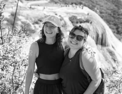 Mexiko - Oaxaca - SOUTH MEXICO WONDERS, DAY OF THE DEAD EDITION - 51