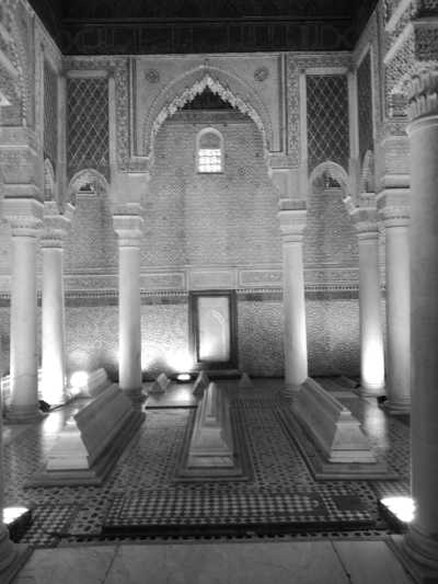 Marokko - Jemaa el-Fna - Coworking and Coliving in Marrakech, Morocco | Luxury Villa (Private Room) - 7